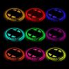 DC 12V Flexible 5M 300 Lights 5050 RGB Type Colorful LED Strips