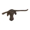 Top-Rated Cattle Wall Hook for Easy Livestock Management