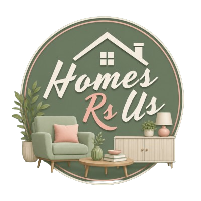 Homes RS Us