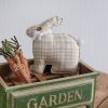 Cotton Filled Bunny