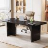 Modern Extra Large Executive Home Office Computer Desk