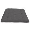 Full size 6-inch Thick Futon Mattress