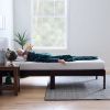 6-inch Thick Firm Cooling Memory Foam Mattress